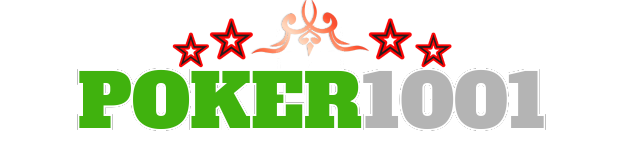 Logo Poker1001